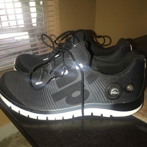 Reebok pump sneakers. Mens 10 awesome condition